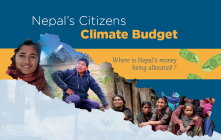 Nepal's citizen climate budget 